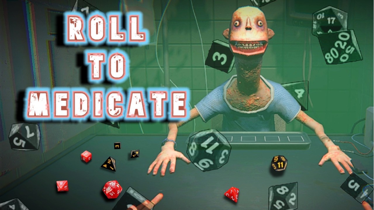 I Let Dice Decide My Choices! - Side Effects