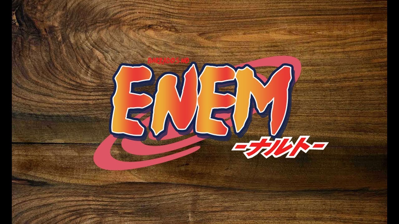 遅く ENEM OP