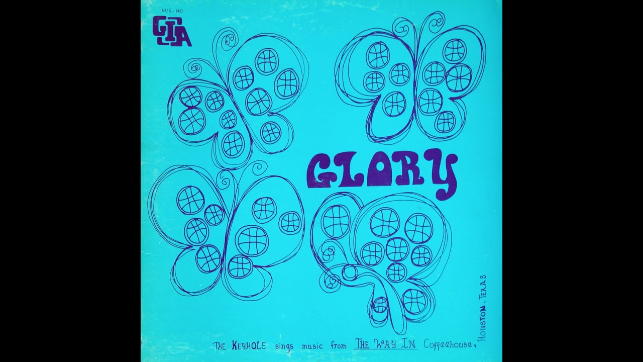 The Way In/The Keyhole: Glory (Complete Album)