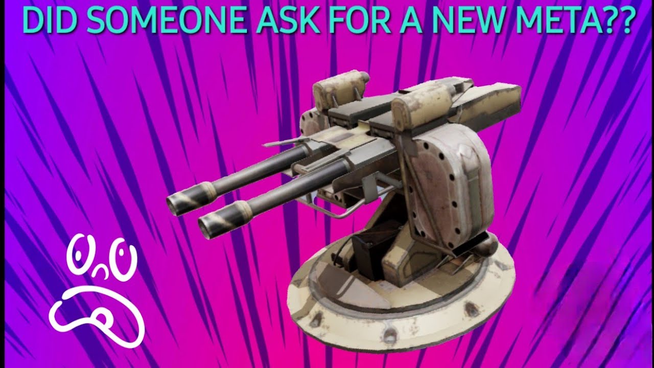 There's Always A New Meta (Thresher) 😅 AWOL CLAN WARS