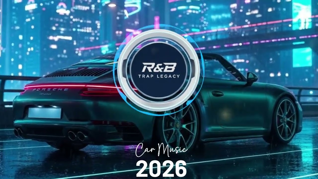 CAR MUSIC 🚗🎶 | BEST REMIX EDM CLUB BANGER 🔥 | DANCE MUSIC 🥳 | NIGHT DRIVE 😎💯 | GYM WORKOUT 💪🔊