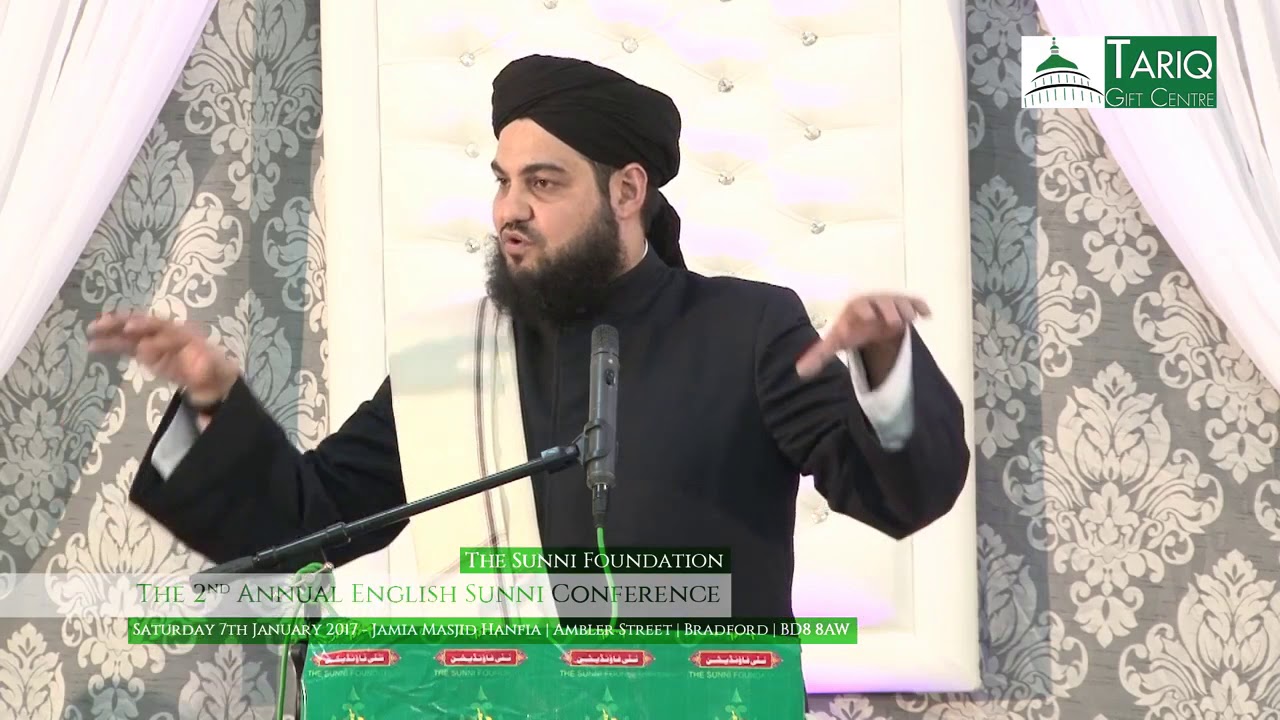 3 Things We Need to Do to Succeed - Mufti Shaykh Monawwar Ateeq