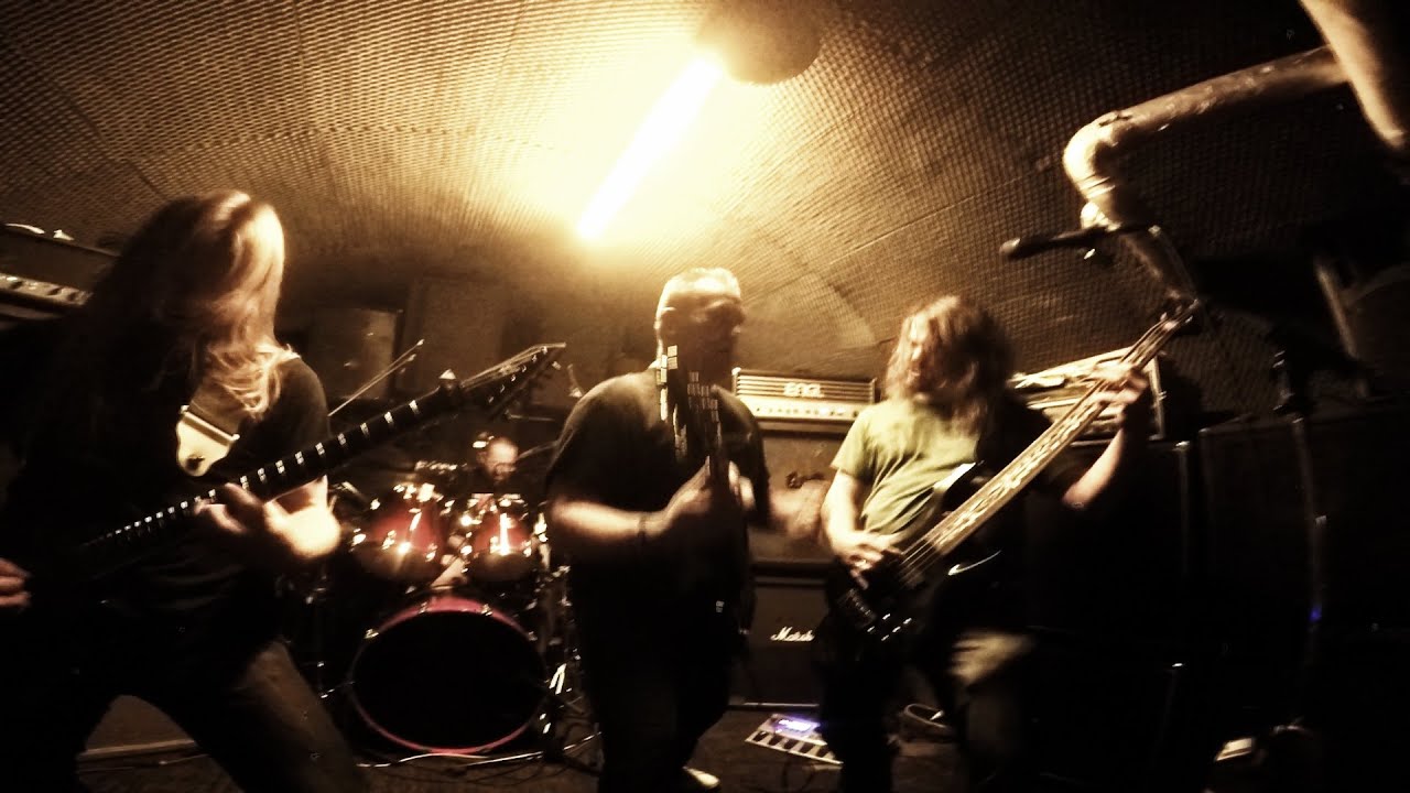 SuiCidE - Controlled by tyrants (Dec. 2014)