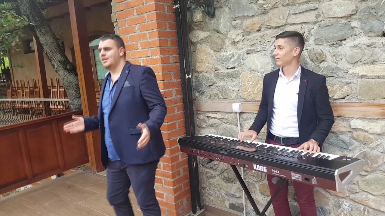 SUNETLIJA - AJMO GRAND BEND