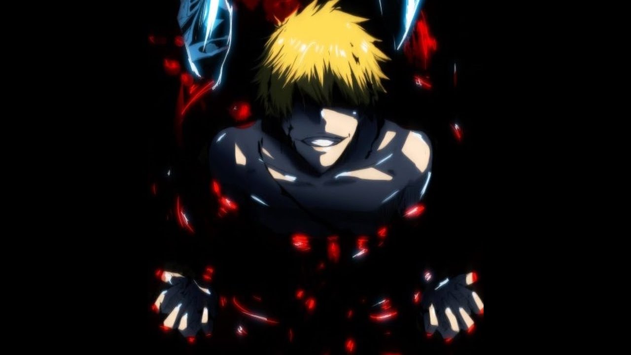 「BLEACH」-【Face Everything And Rise】ᴴᴰ
