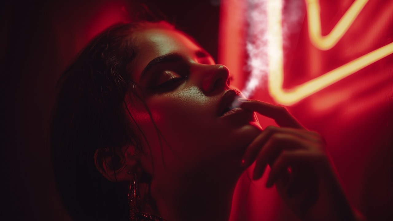 Smoke Mood - Just Relax | Deep House Mix 2026 ✨ Chill Mix / Deep Feelings / Stress Relief