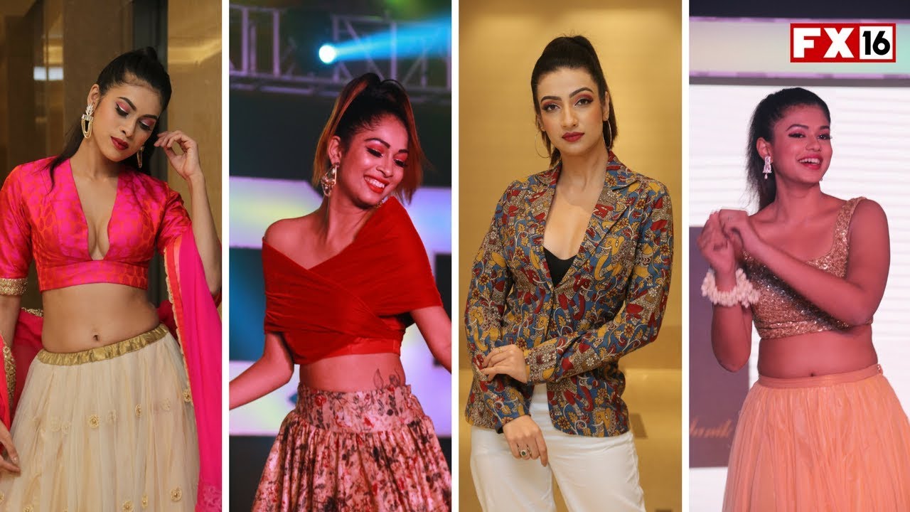 THE LUXURY AFFAIR 2018 :Award Ceremony l Fashion Week | Life Style Event