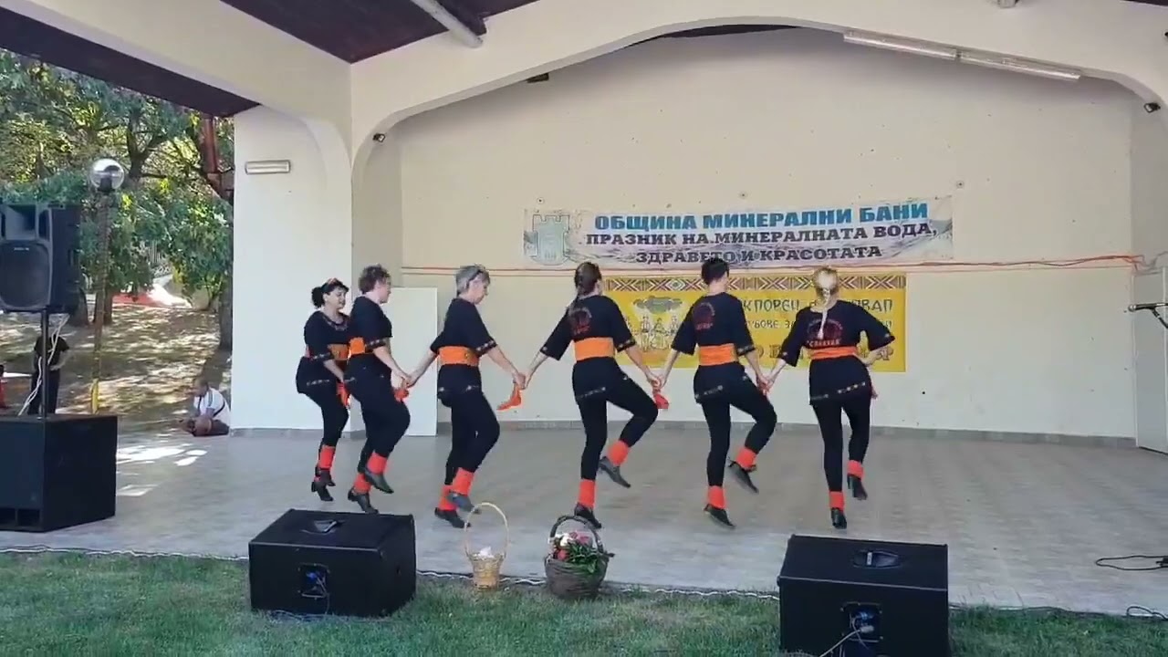 Джангурица