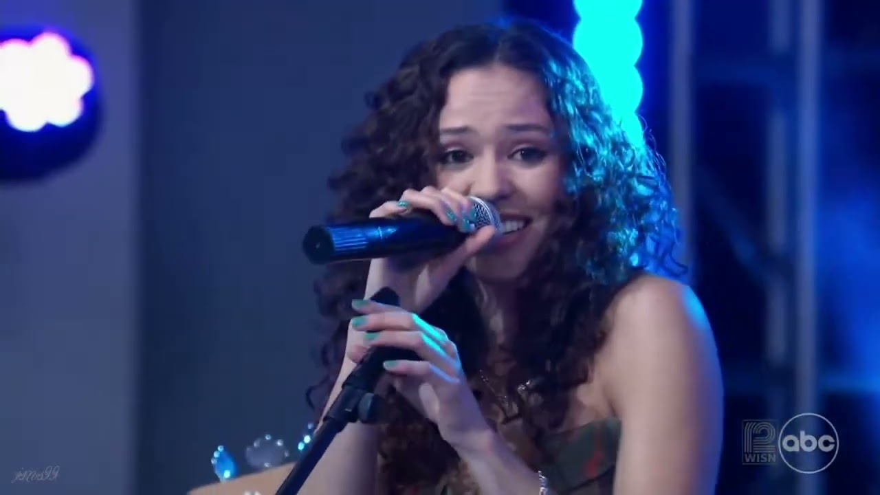 GH: 5/22/25 - Nurses Ball Part 6/10 (YDE Performs)