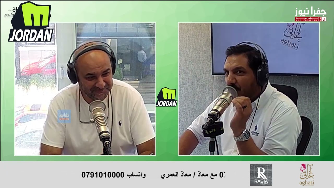 ماذا يعني نادي الوحدات لطارق خوري .. و أسئلة أخرى مهمة يجيب عليها .؟!!