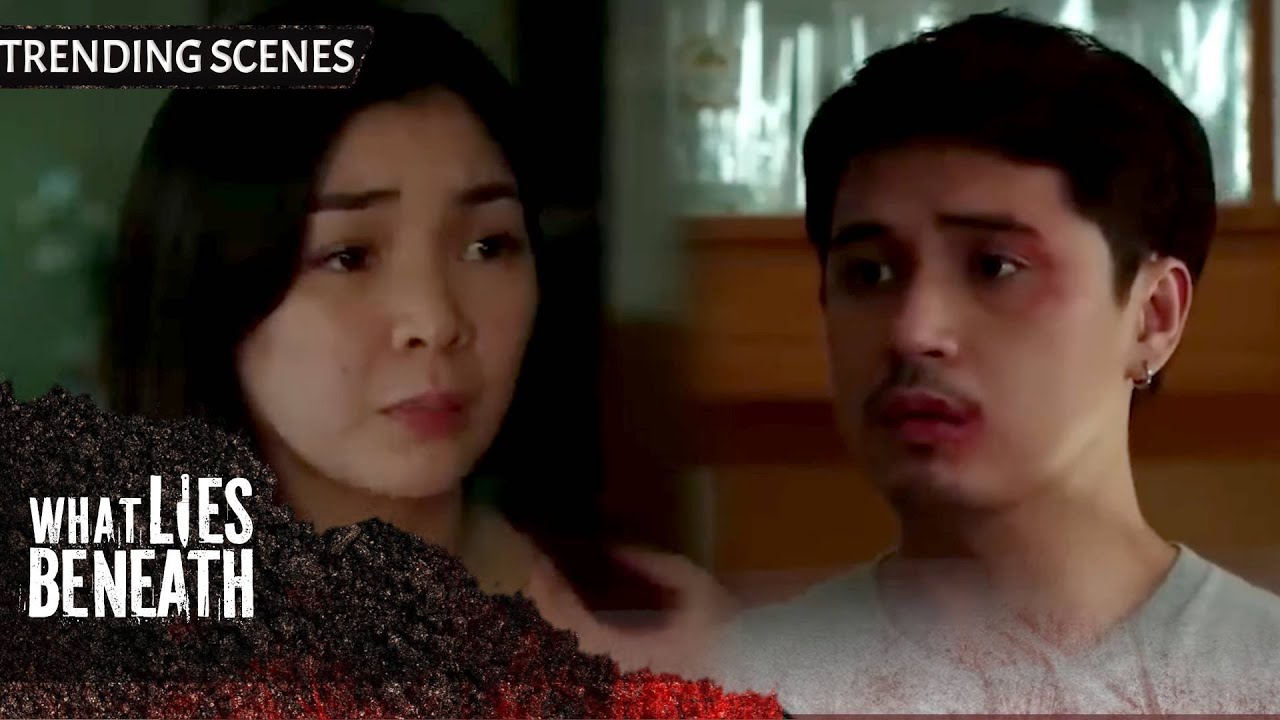 ‘The Awakening’ Episode | What Lies Beneath Trending Scenes