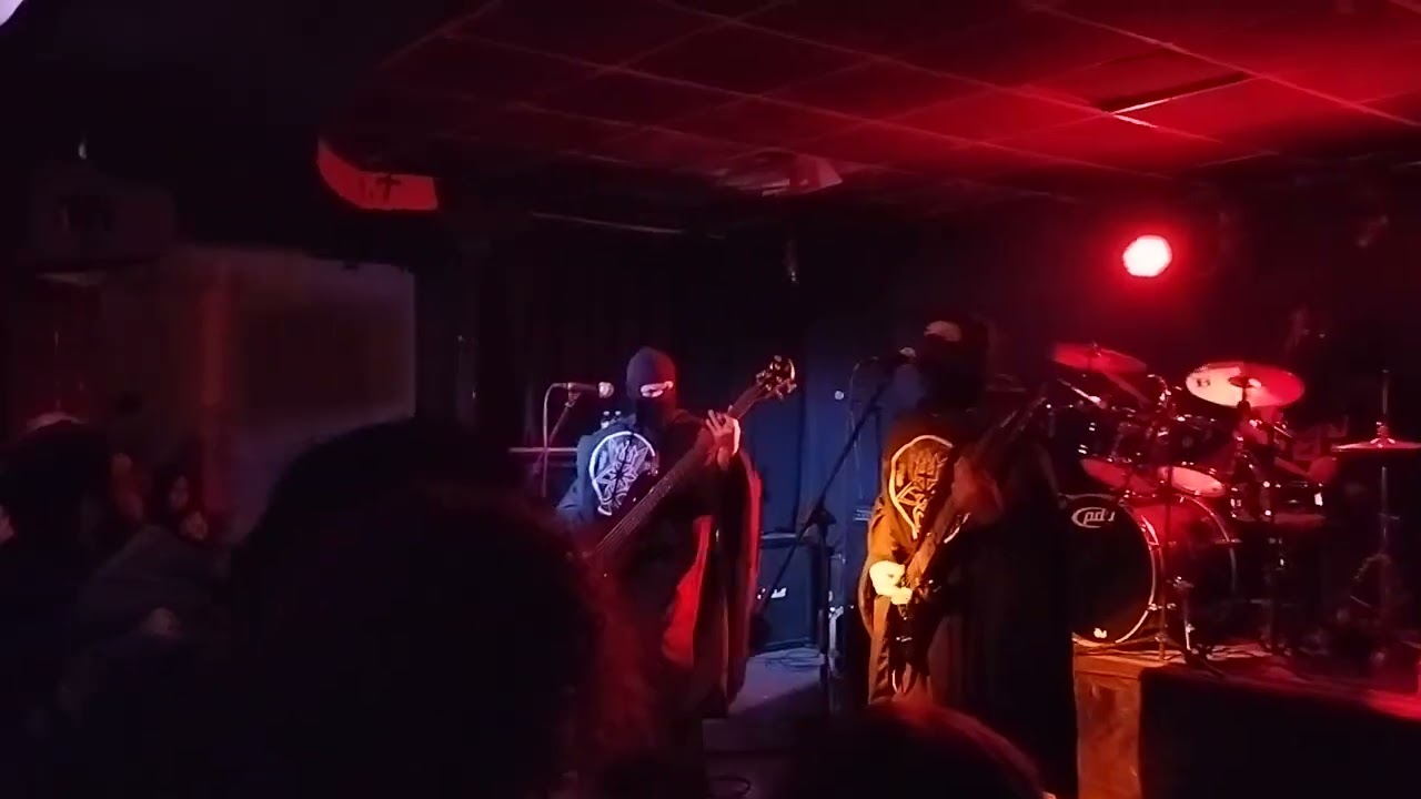 Nyogthaeblisz 1/15/23 Ciudad Juárez