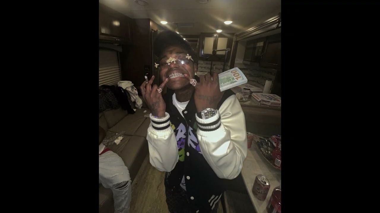 [FREE] Kodak Black type beat - 