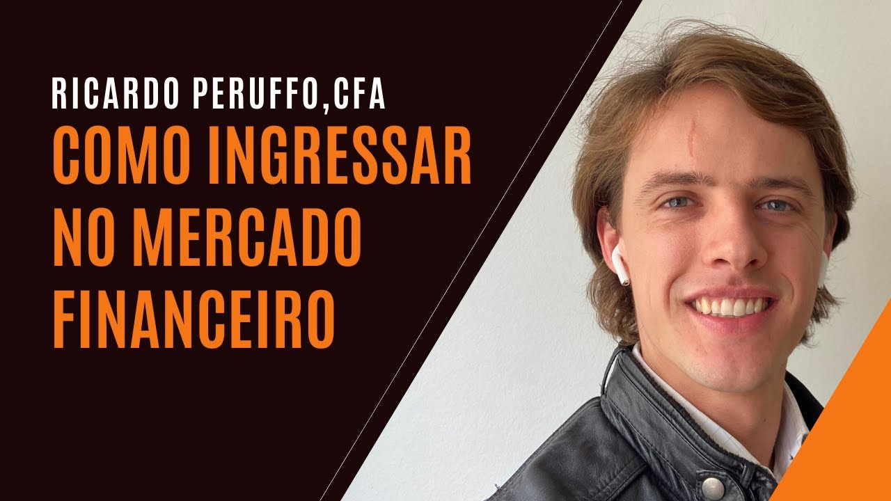 COMO INGRESSAR NO MERCADO FINANCEIRO | CARREIRA NO MERCADO FINANCEIRO #4