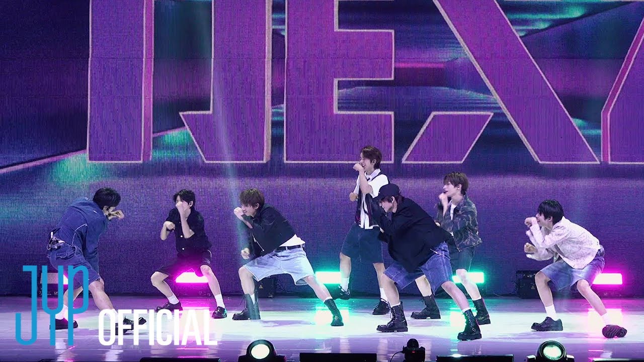 NEXZ(넥스지) DEBUT SHOWCASE 
