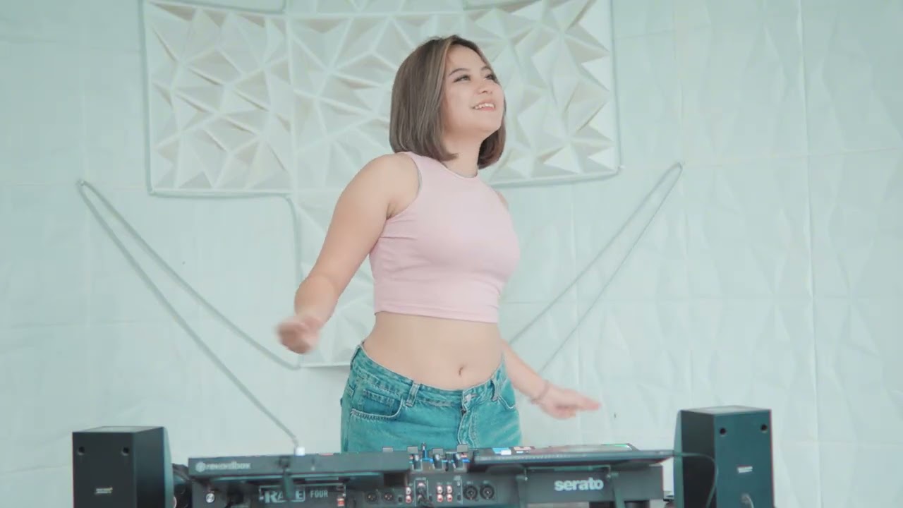KARABORUTO REMIX GEMOY DJ GEMOY  NEW VERSION