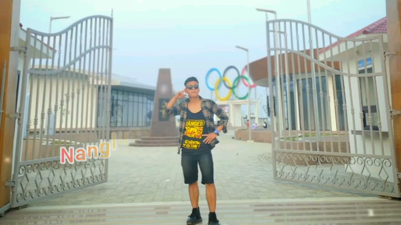 Chakin gay khou // official release//Mathiuhuam kamei