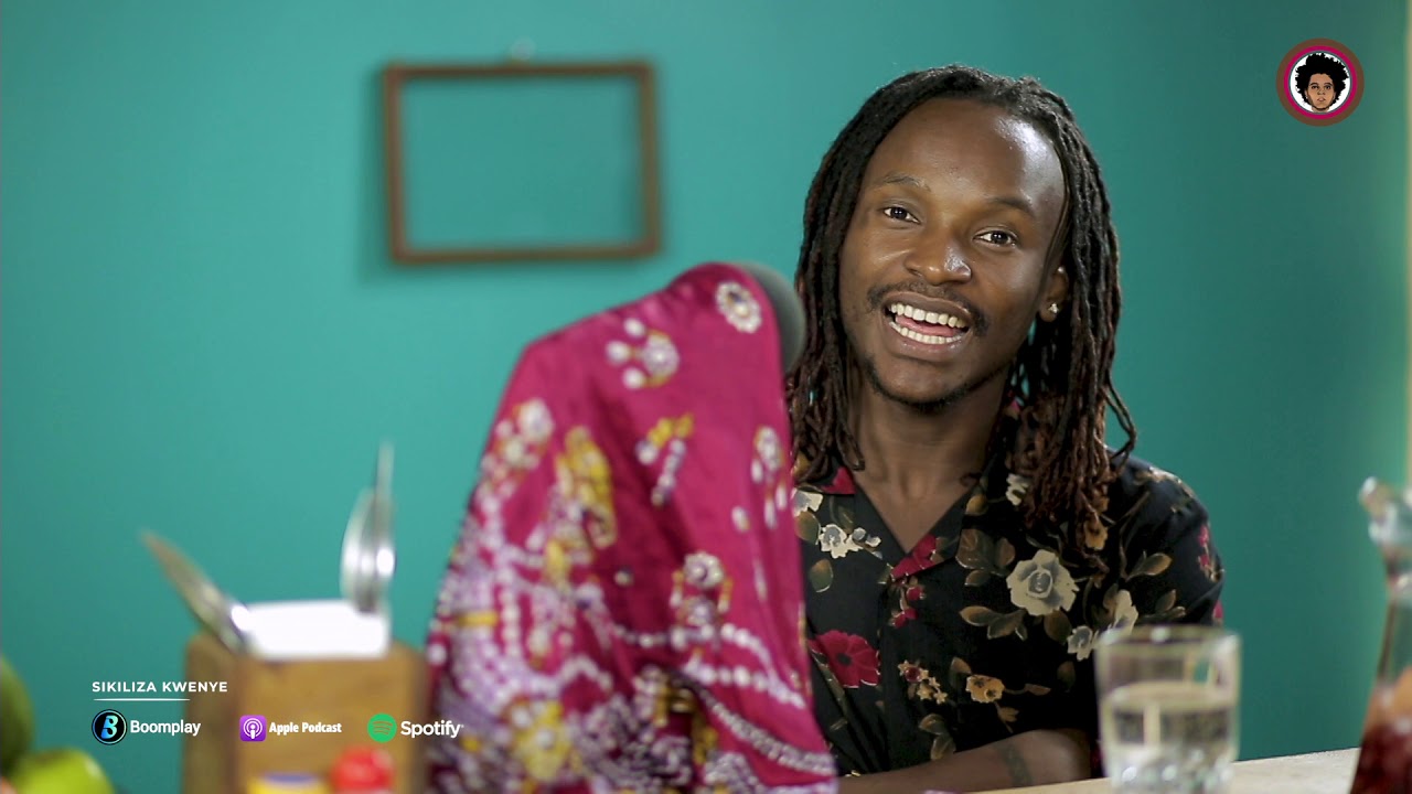 Salama Na Barnaba Ep 4 | FUNDI Part 1
