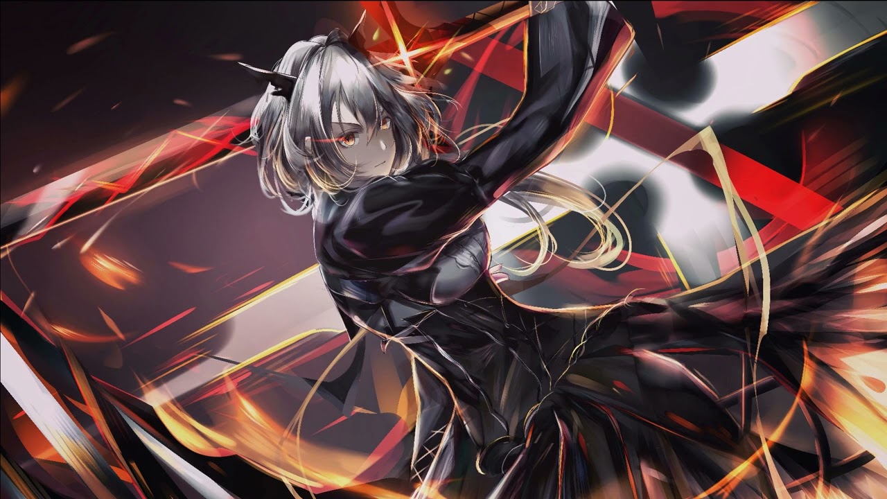 Arknights - Talulah Boss Theme 1【Extended】