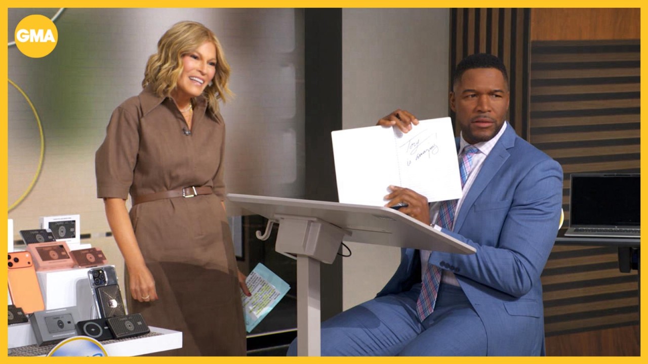 &lsquo;GMA&rsquo; Deals and Steals featuring super savings