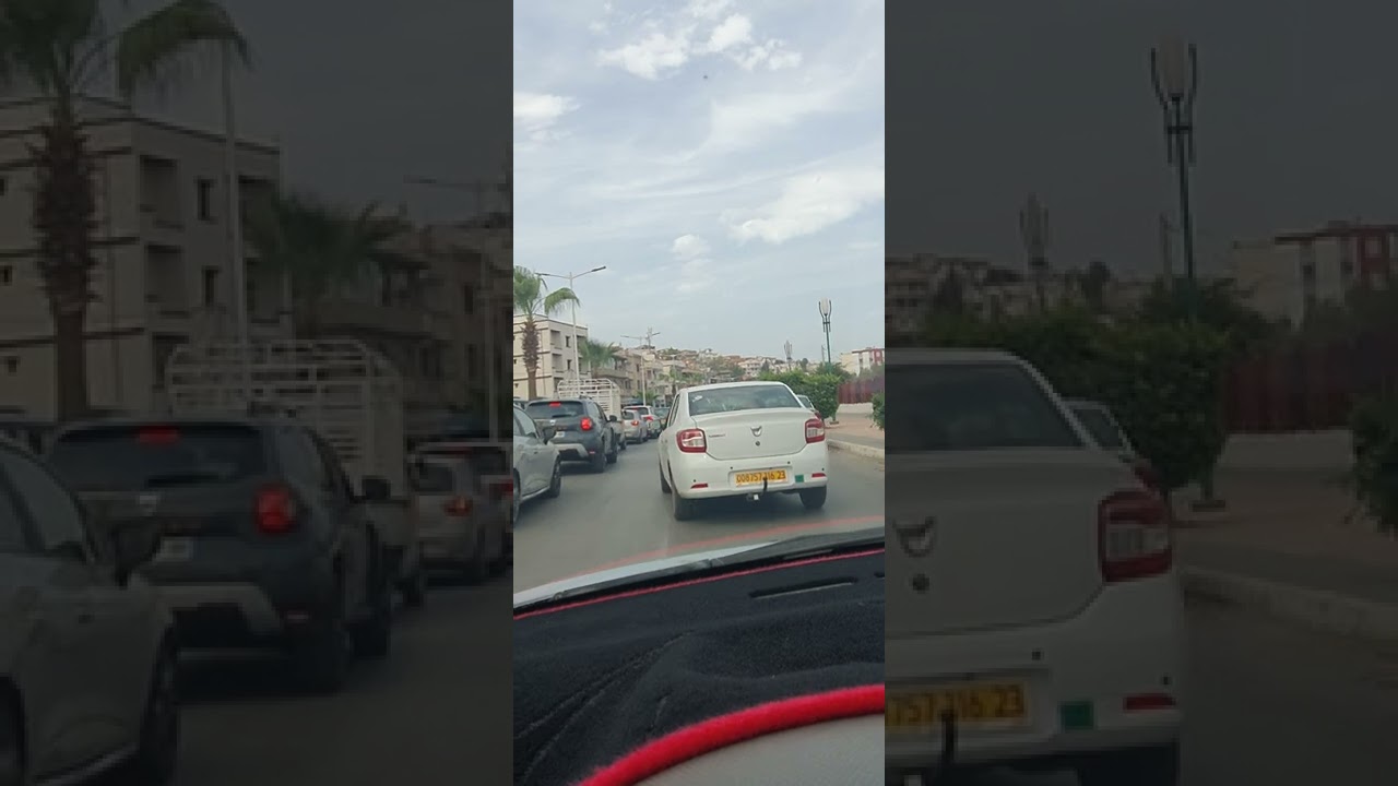 Annaba 2022   الجسر الابيض عنابة  pont blanc Annaba Algeria