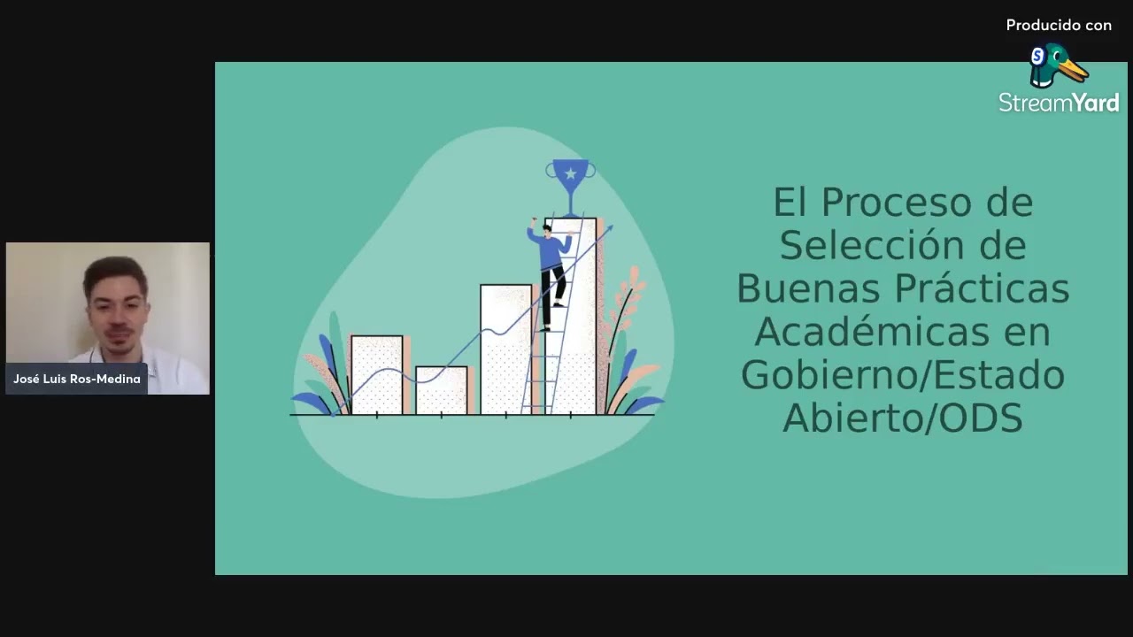 La apertura y el desarrollo sostenible en las universidades en Iberoamérica 02 06 22
