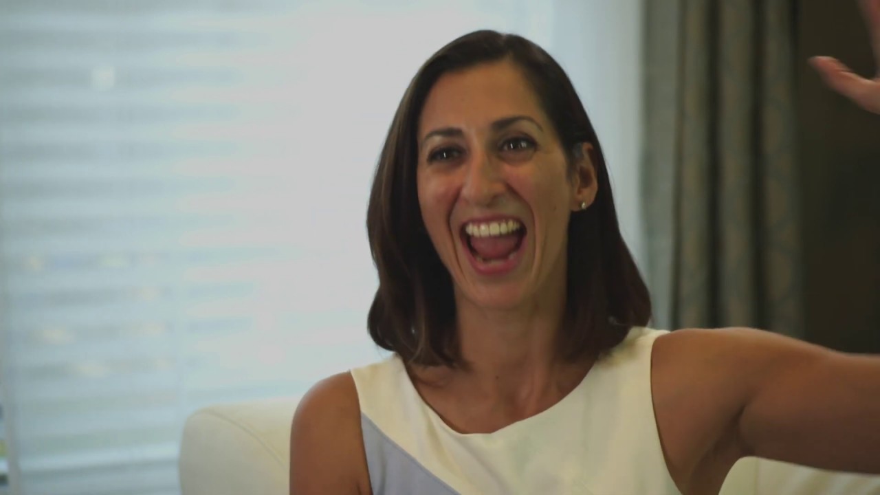 Brooke Goldner   - Part 4 - The Whole Interview