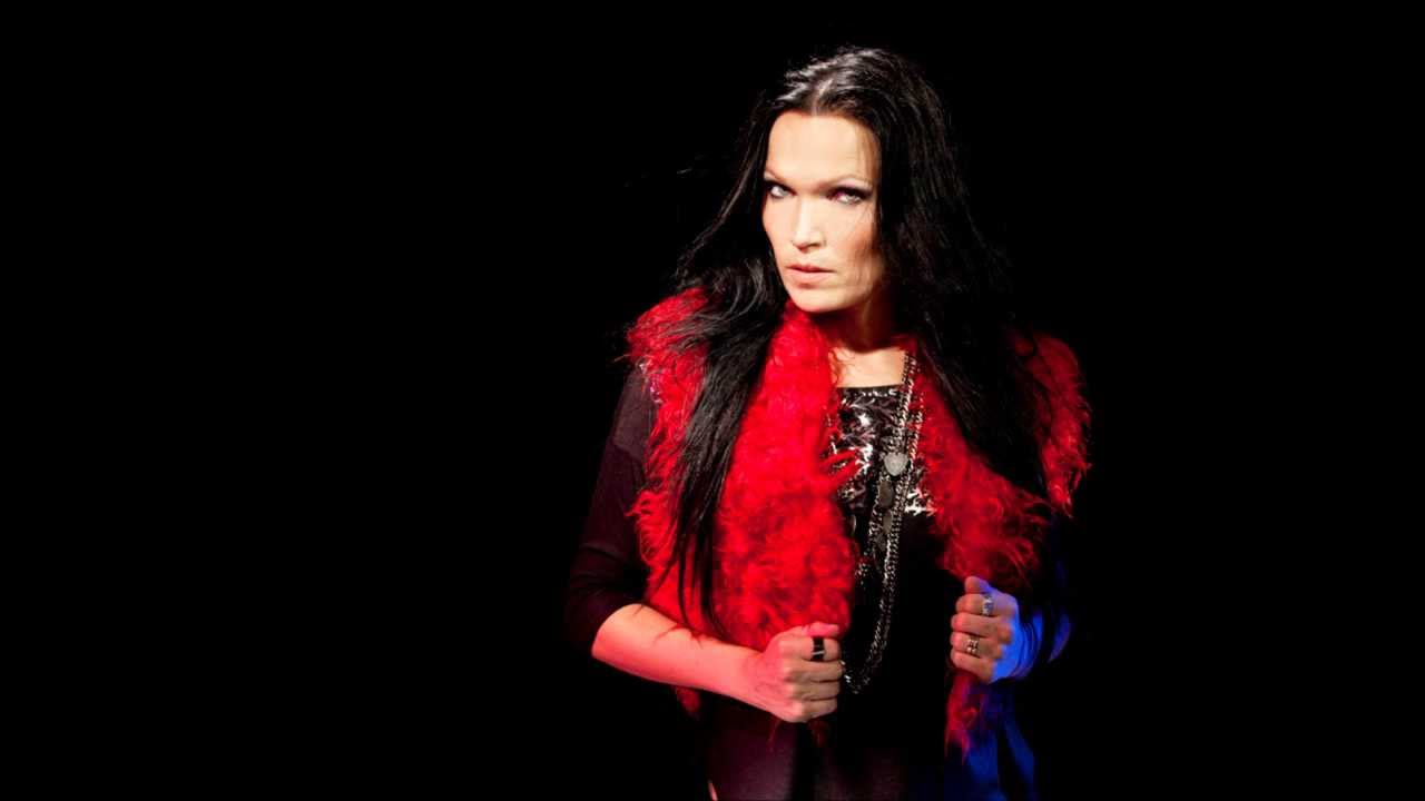 Tarja Turunen Interview 2006
