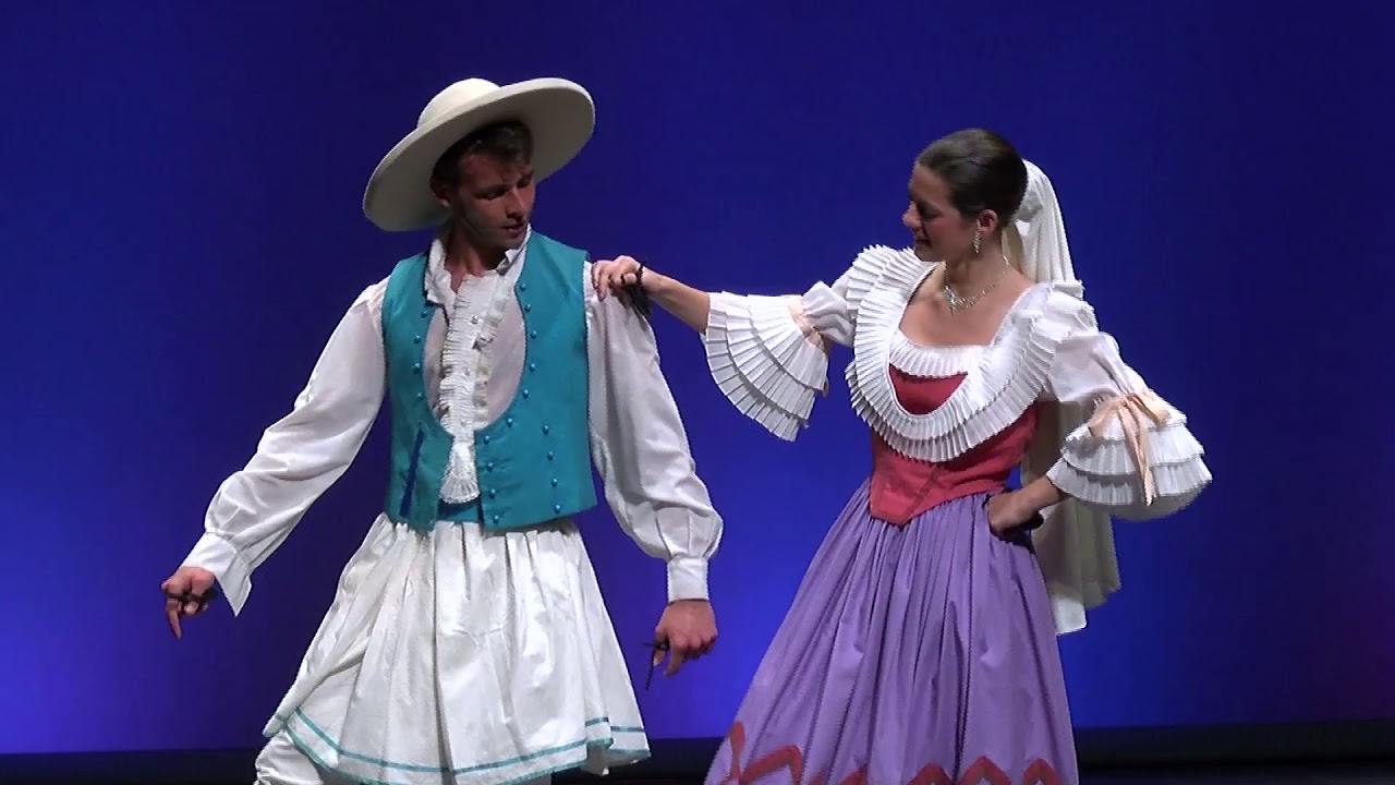 A VALÈNCIA FESTA! 60è aniversari de l'Esbart Egarenc