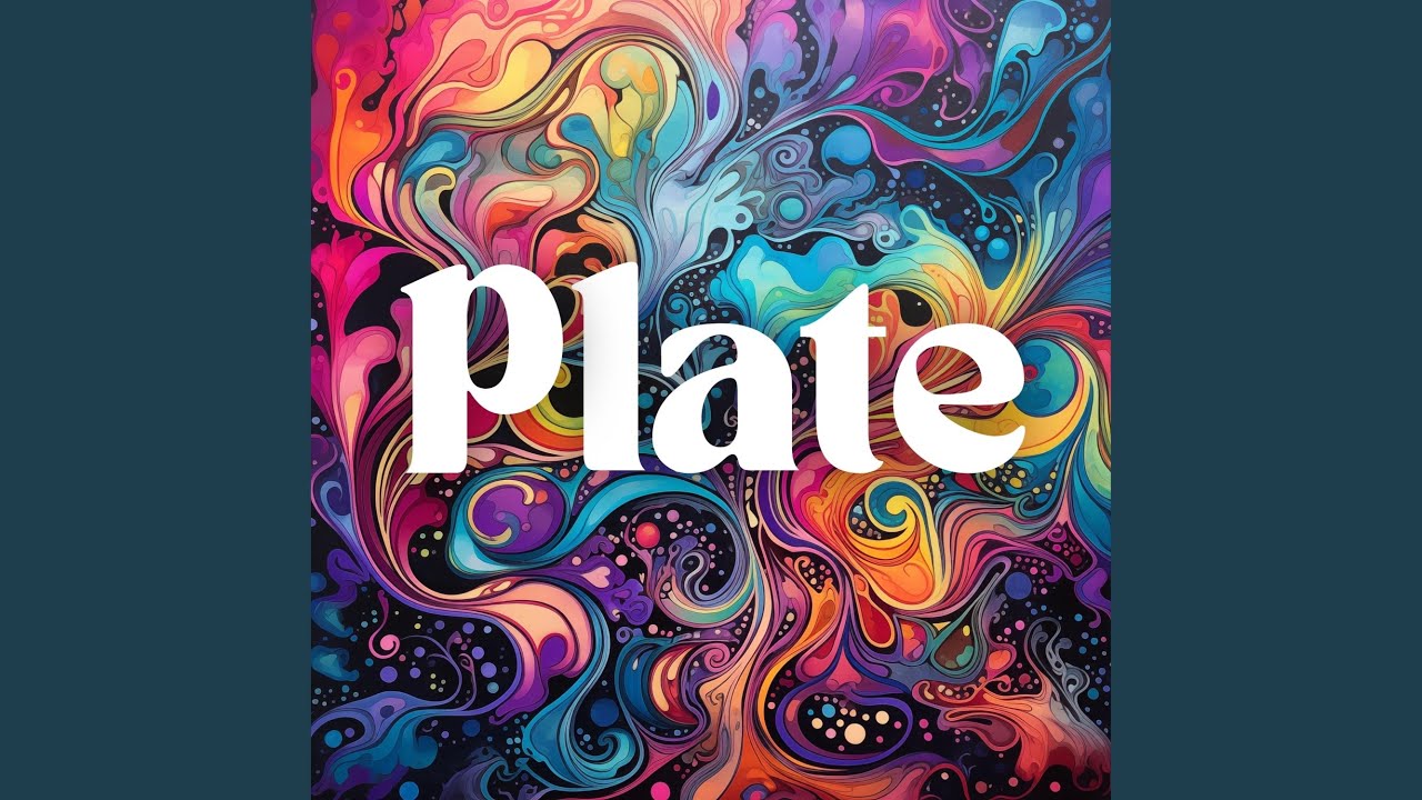 Plate