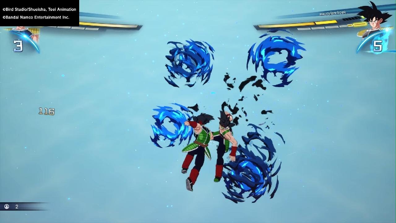 DRAGON BALL: Sparking! ZERO_20260202004609
