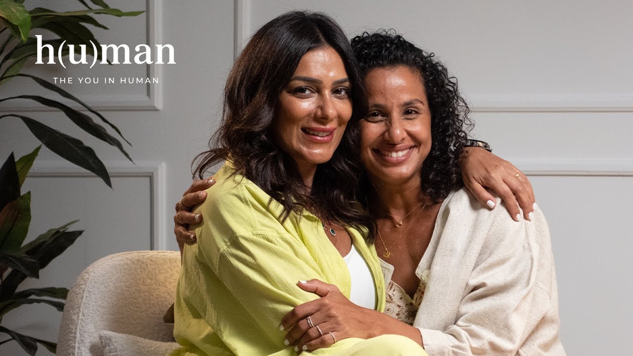 The You In Human with Injy El Mokkaddem | N°8