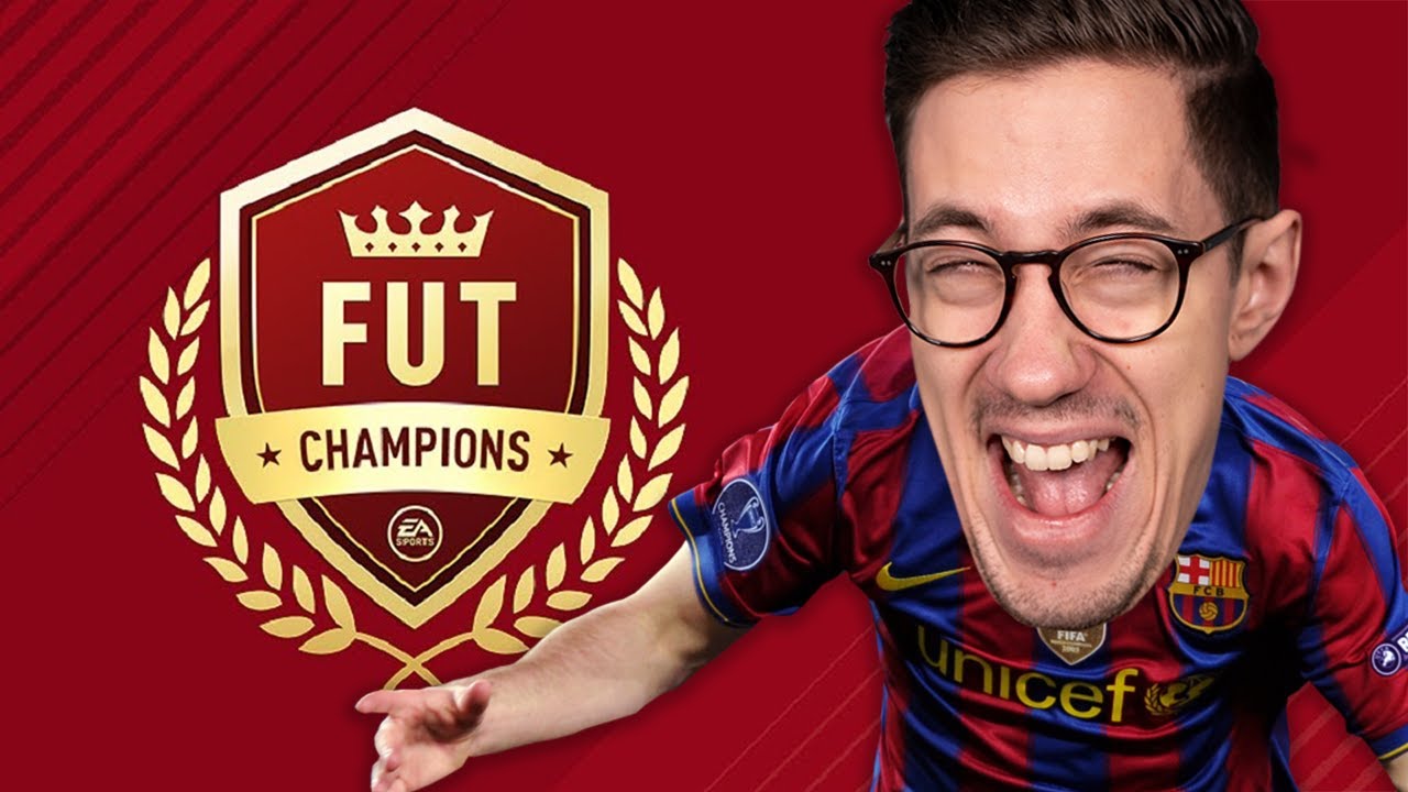 Mein erstes Weekend League Match | FIFA 19