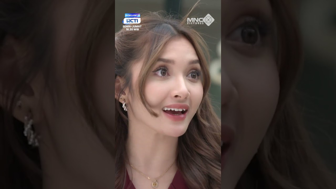 Kira-kira Kiblat akan beneran menolak perjodohannya dengan Talia gak ya? 🤔#99NamaCinta