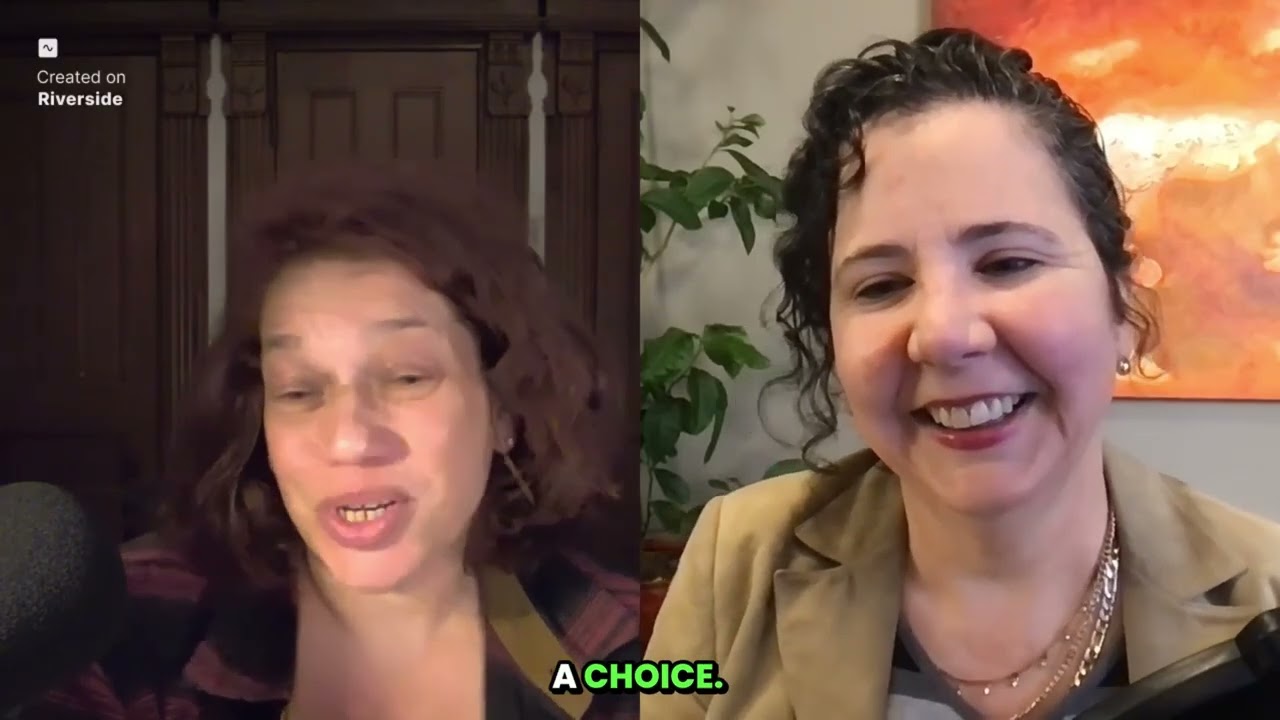 Choreography, Dance, Movement +Psyche, Intimacy Direction and more with Alexandra Beller