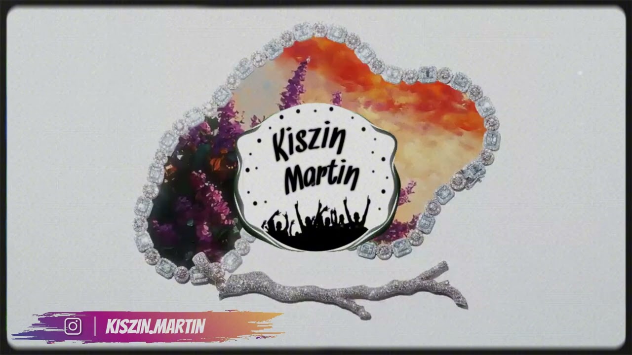 Manuel - Nosztalgia (Kiszin Martin REMIX)