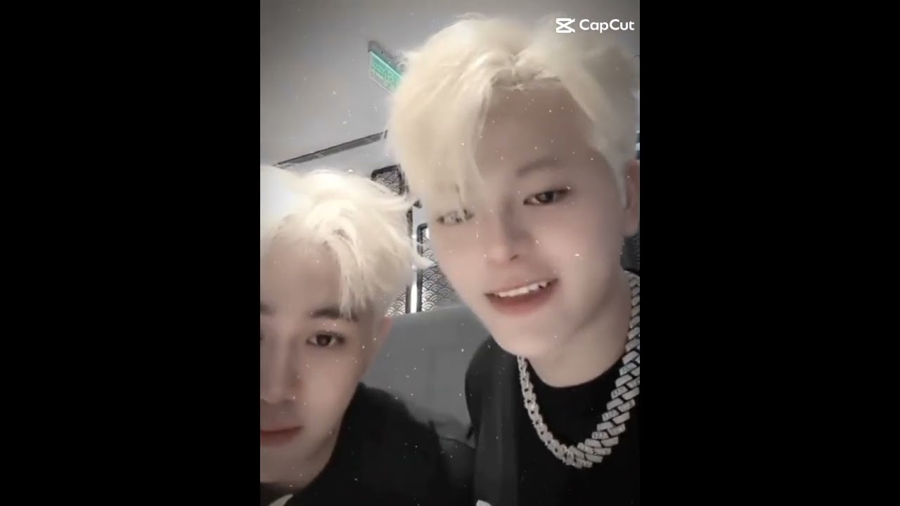 [Tổng Hợp] tiktok RhyCap 『Bomm💣』