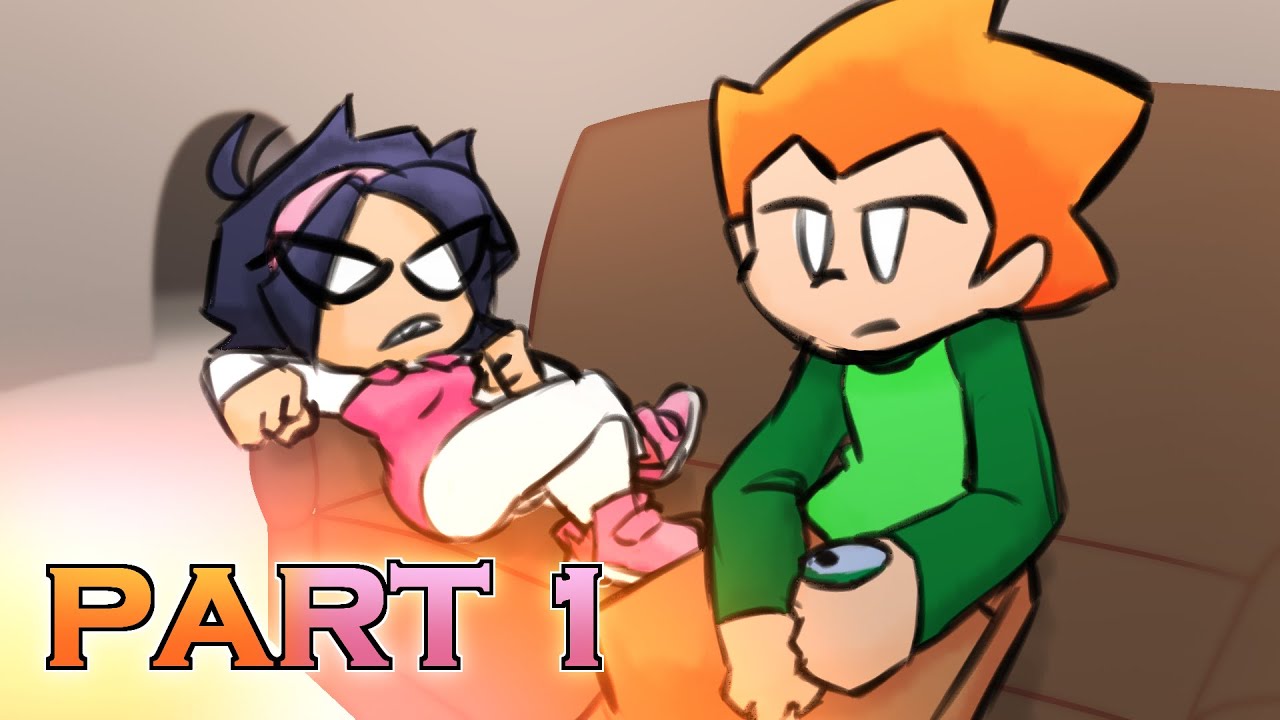 Pico vs Nene Part 1 | Animation