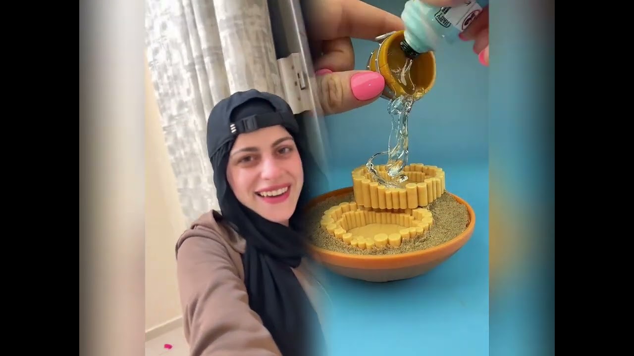 تحدي الرقم الغامض😂😂 ام سيف ونانو