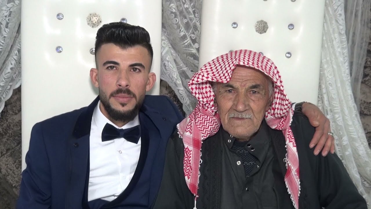 ج2 حفل عشيرة الصعب العريس رائد الخميس الحفل برعاية مؤسسة الغريب 05360675680