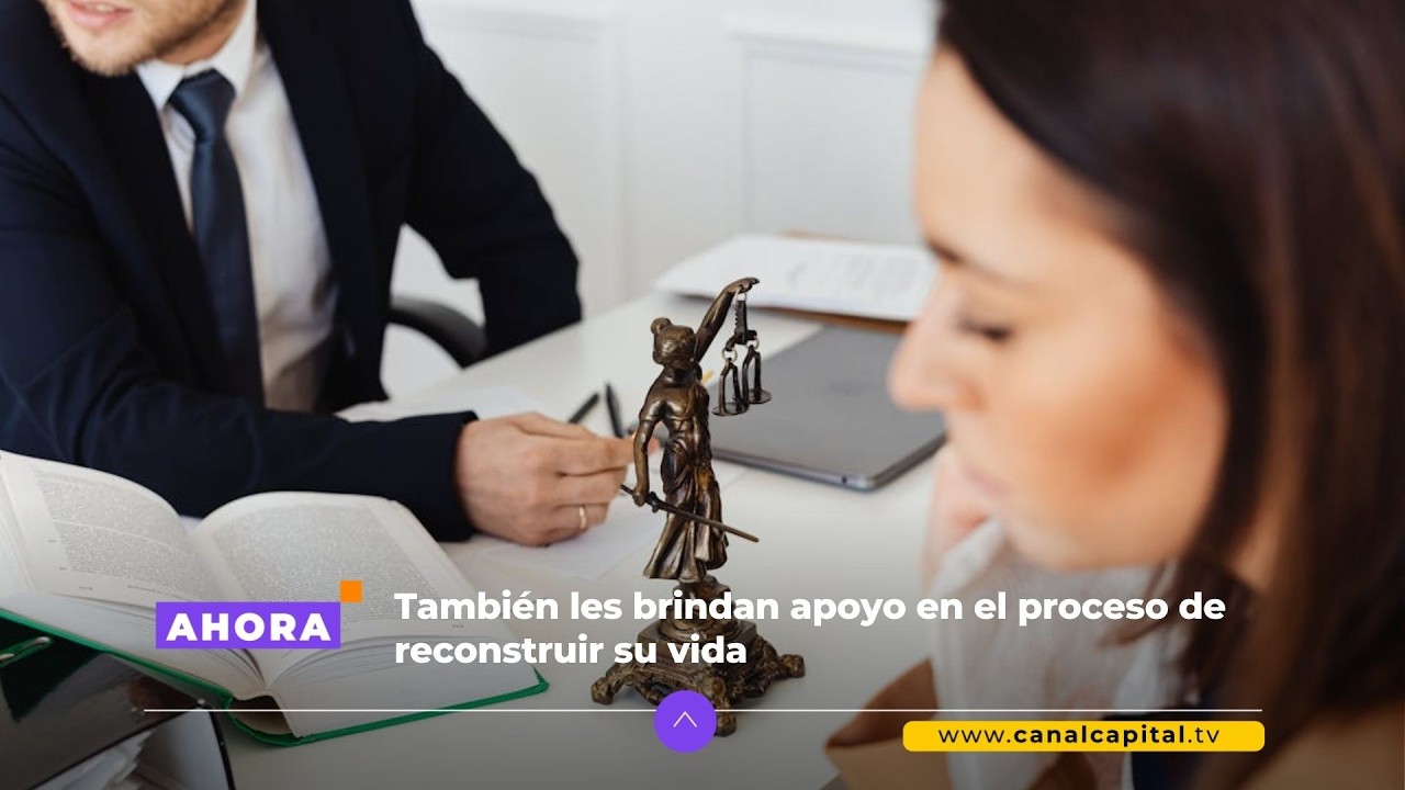 ‘Proyecto Inocencia’ analiza casos de posibles inocentes condenados | Comunidades