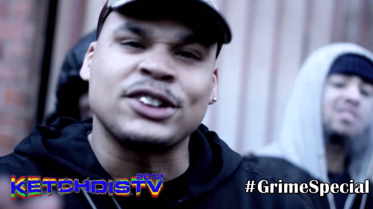 Fatal - #GrimeSpecial KetchdisTv