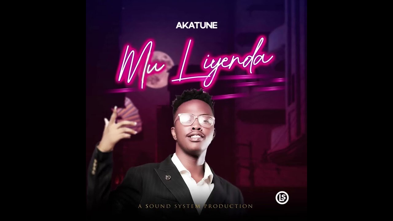 Akatune -Muliyenda .mp3_Prod by sound system production 