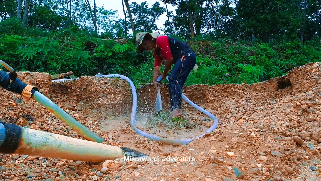 viral terbaru,,segenggam emas sangat mudah di dapat setiap hari cuma peralatan beginian
