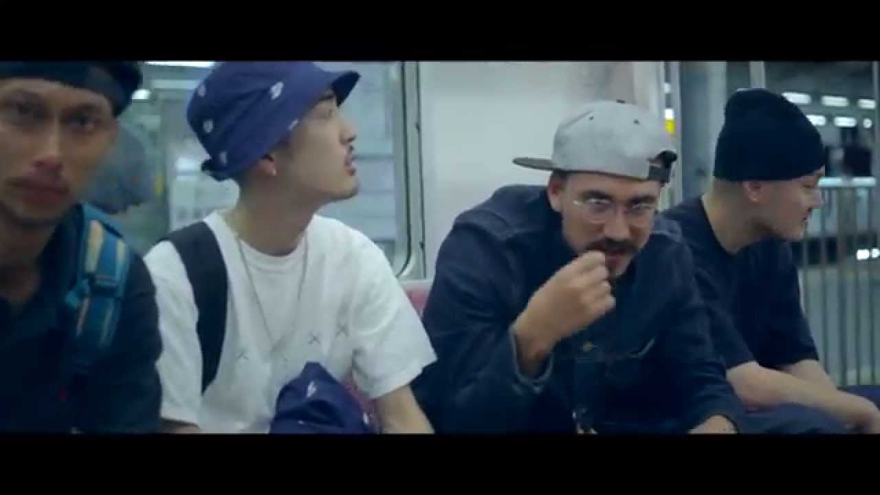 DoubleDouble 水彩画 feat. SHINOBI  / Power within feat. EPIC