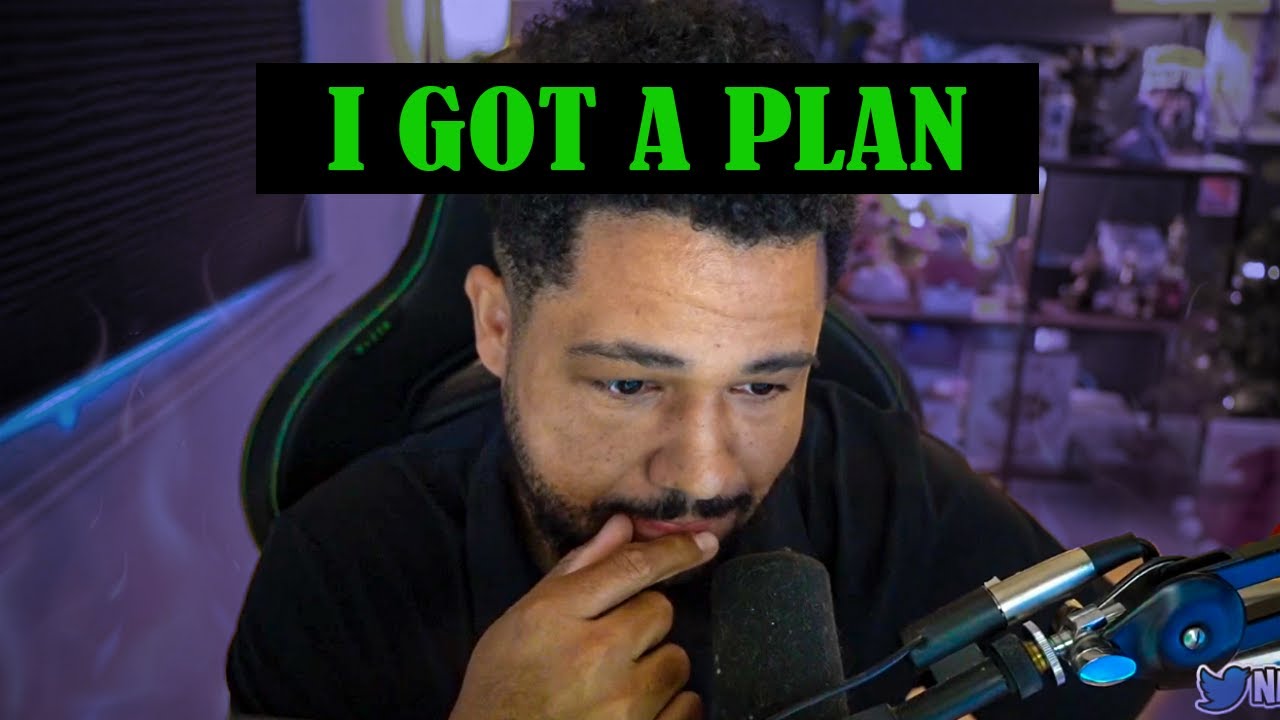 Nmplol's Plan to save OTK...