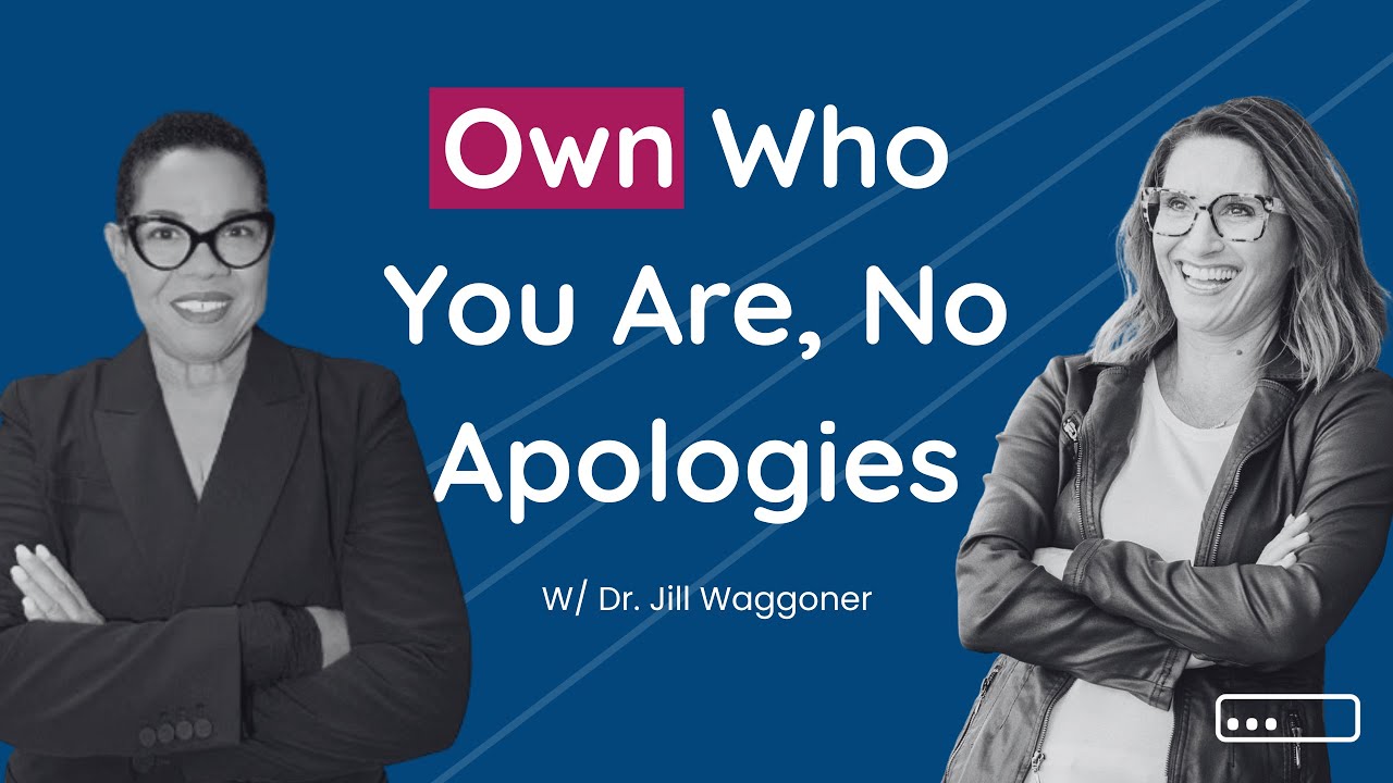 What Happens When You Finally Accept You're ONE of a Kind ?