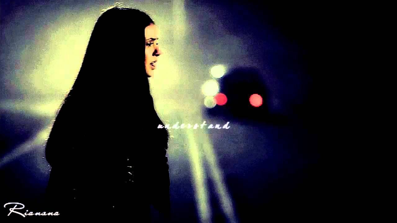 Damon | Elena - I said something I didn't mean  |DEDICATION FOR ALL DELENA FANS|