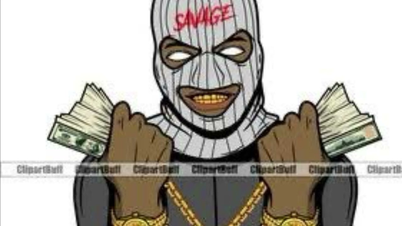 Guzo x M5B “ Sauce on me “