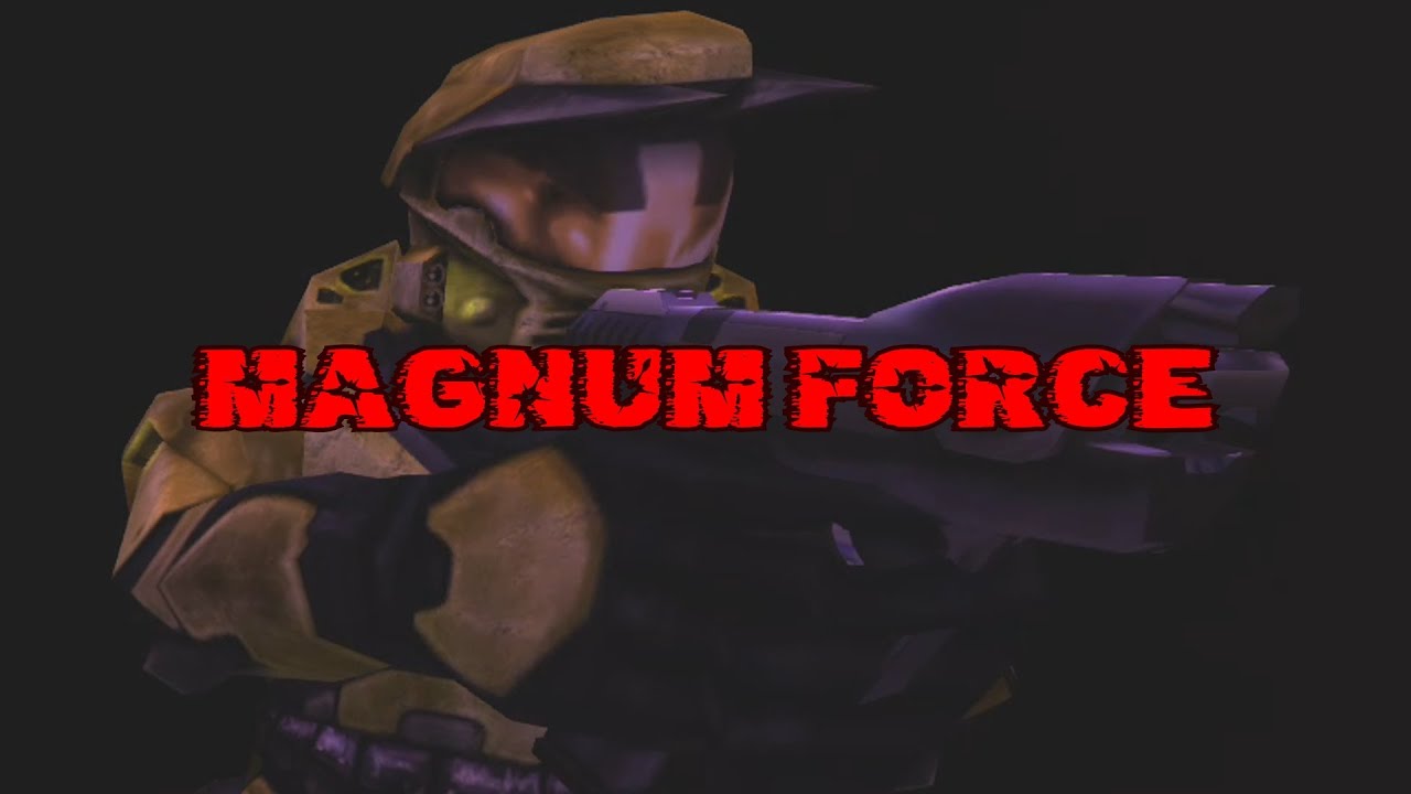 Magnum Force